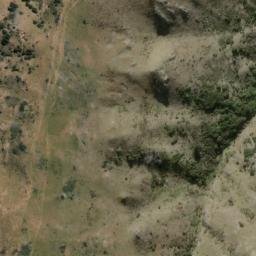 Satellite imagery of Orchard Spur, NZ
