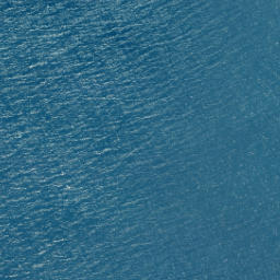 Satellite imagery of Black Rocks, NZ