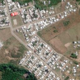 Satellite imagery of Cerro Tenten, CL