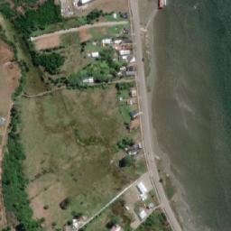 Satellite imagery of Cerro Tenten, CL