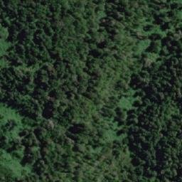 Satellite imagery of Cerro el Campanario, CL