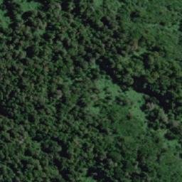 Satellite imagery of Cerro el Campanario, CL
