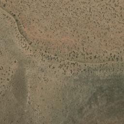 Satellite imagery of Cerro Guacho, AR