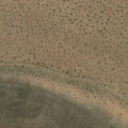 Satellite imagery of Cerro Guacho, AR