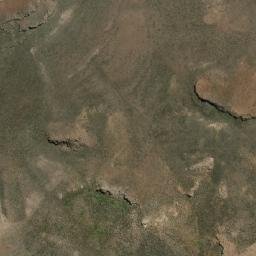 Satellite imagery of Cerro Menanqué, AR