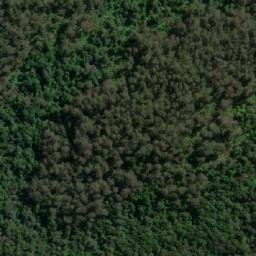 Satellite imagery of Ahrberg Hill, AU