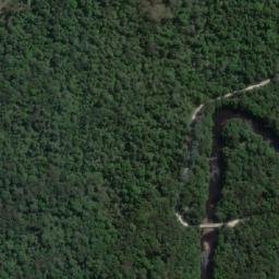 Satellite imagery of Ahrberg Hill, AU