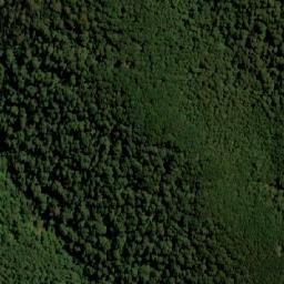 Satellite imagery of Mount Sumer, AU