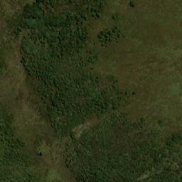 Satellite imagery of Mount Sumer, AU