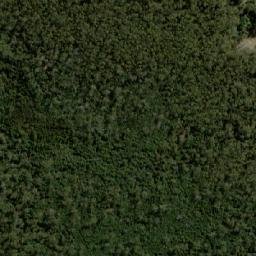 Satellite imagery of Mount Parmeener, AU