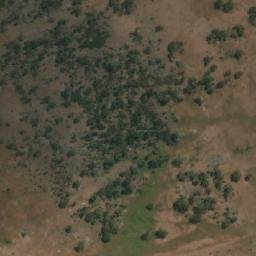 Satellite imagery of Hampden Bluff, AU