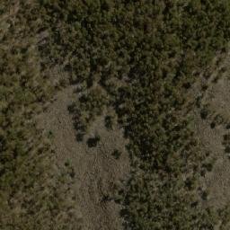 Satellite imagery of Stacks Bluff, AU
