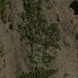 Satellite imagery of Stacks Bluff, AU