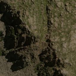 Satellite imagery of Stacks Bluff, AU