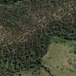 Satellite imagery of Bald Hill, AU