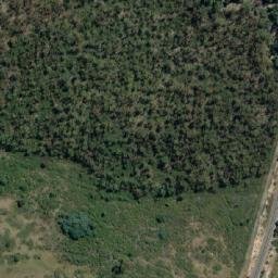 Satellite imagery of Bald Hill, AU