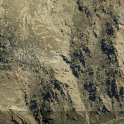 Satellite imagery of PORTER RIDGE, NZ