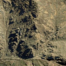 Satellite imagery of PORTER RIDGE, NZ