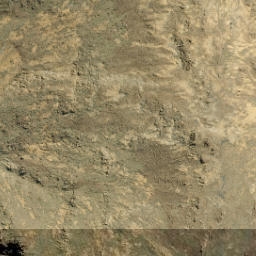 Satellite imagery of PORTER RIDGE, NZ