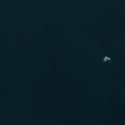 Satellite imagery of Punta Pelú, CL