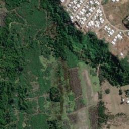 Satellite imagery of Cerro Tenten, CL