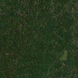 Satellite imagery of Cerro Uribe, AR
