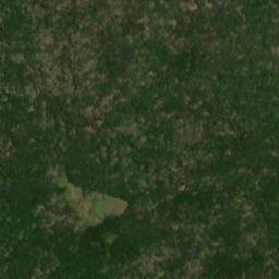 Satellite imagery of Cerro Uribe, AR