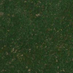 Satellite imagery of Cerro Uribe, AR