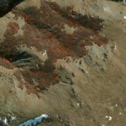 Satellite imagery of Paso de los Ñires, AR