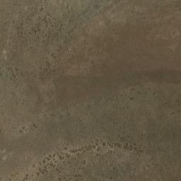 Satellite imagery of Cerro Guacho, AR