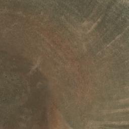 Satellite imagery of Cerro Guacho, AR