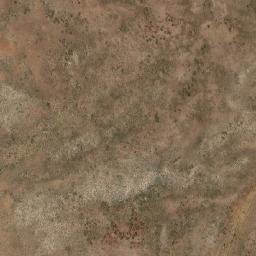 Satellite imagery of Cerro La Huitrera, AR
