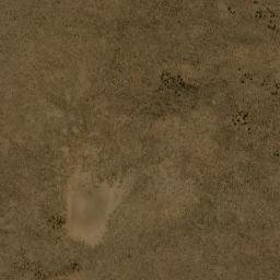 Satellite imagery of Cerro Bayo Chico, AR