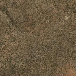 Satellite imagery of Cerro El Moro, AR