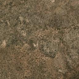 Satellite imagery of Cerro El Moro, AR