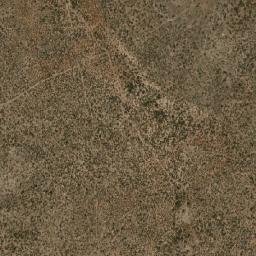 Satellite imagery of Cerro Haragán, AR