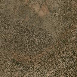Satellite imagery of Cerro Haragán, AR