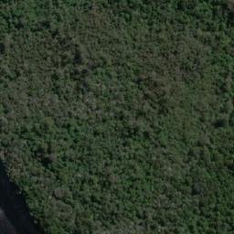 Satellite imagery of Ahrberg Hill, AU