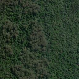 Satellite imagery of Ahrberg Hill, AU