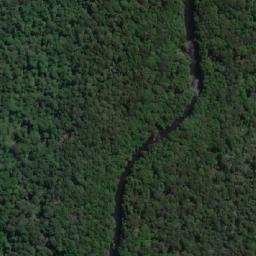 Satellite imagery of Ahrberg Hill, AU