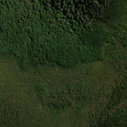 Satellite imagery of Mount Sumer, AU