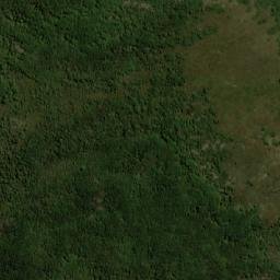 Satellite imagery of Mount Sumer, AU