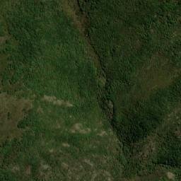 Satellite imagery of Mount Sumer, AU