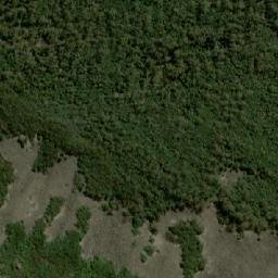 Satellite imagery of Mount Parmeener, AU