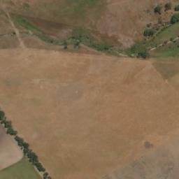 Satellite imagery of Hampden Bluff, AU