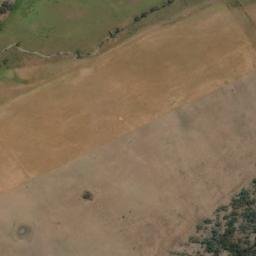 Satellite imagery of Hampden Bluff, AU