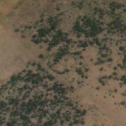 Satellite imagery of Hampden Bluff, AU