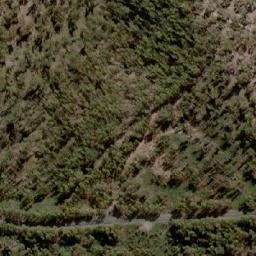 Satellite imagery of Pepper Hill, AU