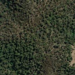 Satellite imagery of Bald Hill, AU
