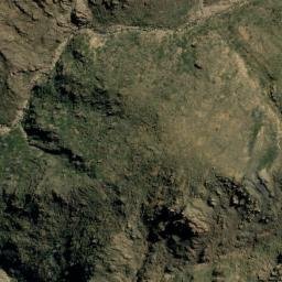 Satellite imagery of PORTER RIDGE, NZ